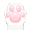 paw